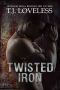 [Imperfect Metal 01] • Twisted Iron